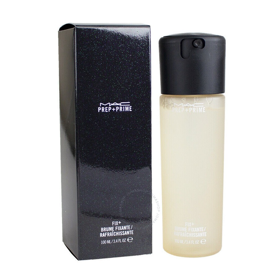 Xịt Khoáng Khóa Lớp Trang Điểm MAC Fix+ 100ml | BigBuy360 - bigbuy360.vn