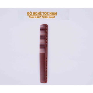 Lược cắt tóc trên Top Bám tóc