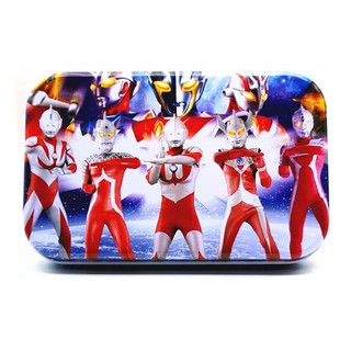 PUZZLE GHÉP HÌNH 60 MIẾNG - SIÊU NHÂN