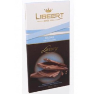 Sôcôla bỉ - libeert sữa 100 g date 08/2021