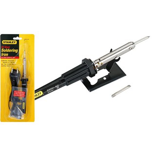 Mỏ hàn 30w/220v,model: 69-031b, nhãn hiệu: stanley