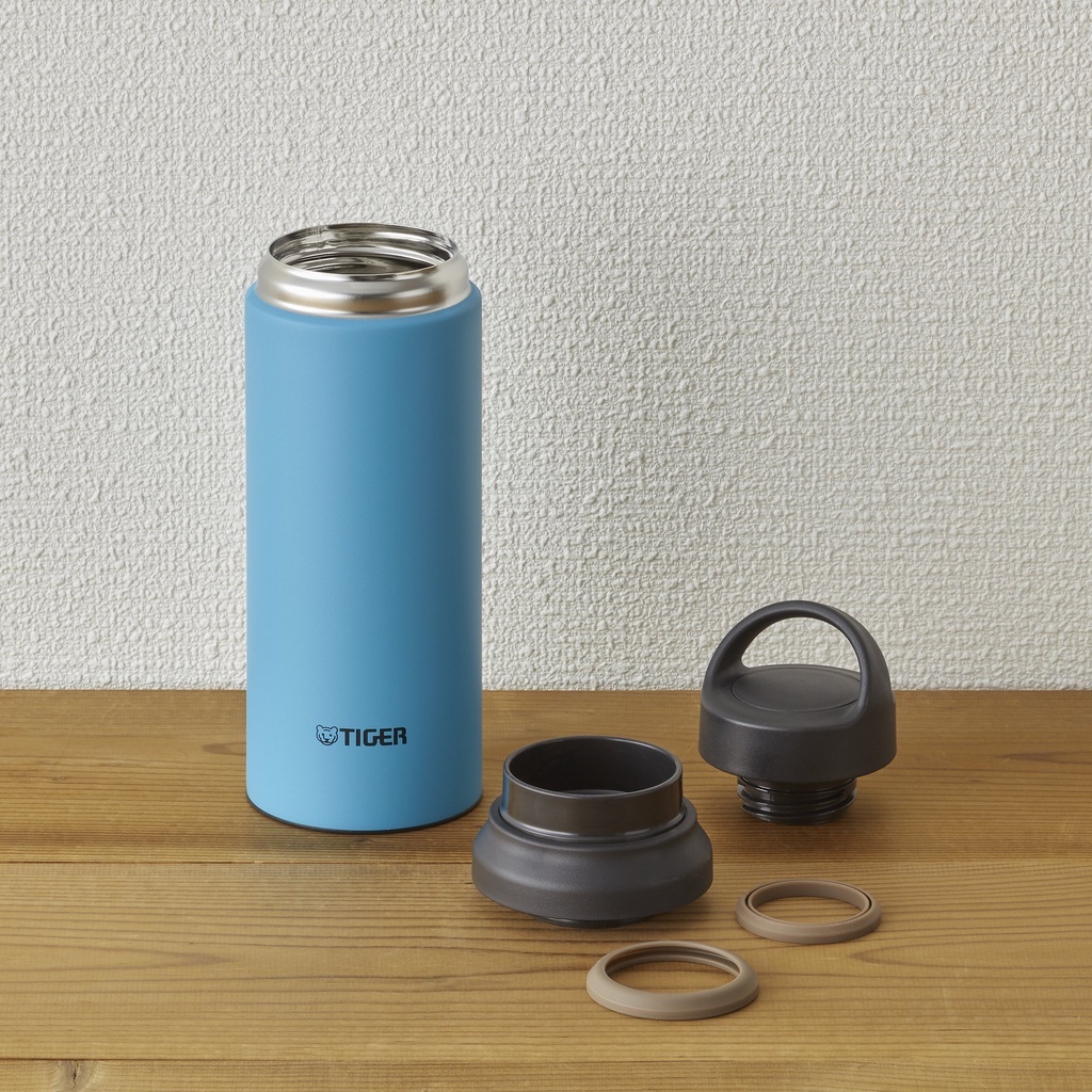 Bình Giữ Nhiệt Tiger MCZ-S060 - Dung tích 600ml