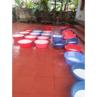 bột sắn dây