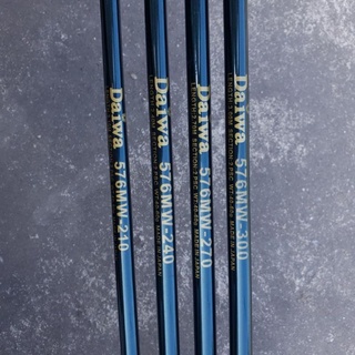 Cần câu daiwa 576 giá rẻ 2m1