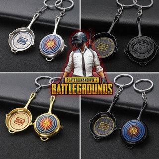 Móc Khóa PUBG CỰC HOT