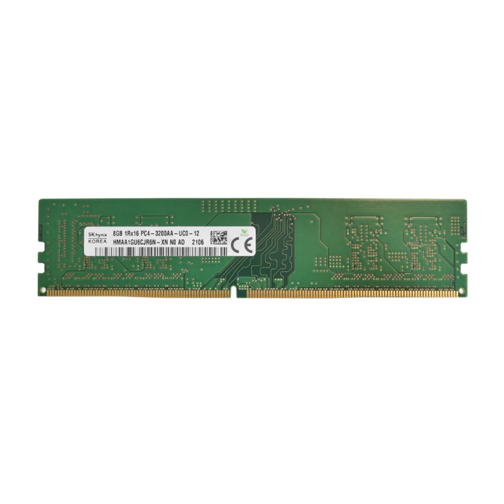 *LAGIHITECH* RAM Máy Bàn PC4 DDR4 4GB / 8GB / 16GB Bus 3200 / 2666 / 2400 / 2133 Mhz Bảo Hành 3 năm - Chính Hãng Samsung