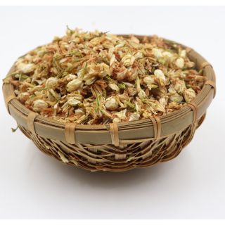 Trà hoa nhài nở - 200gr