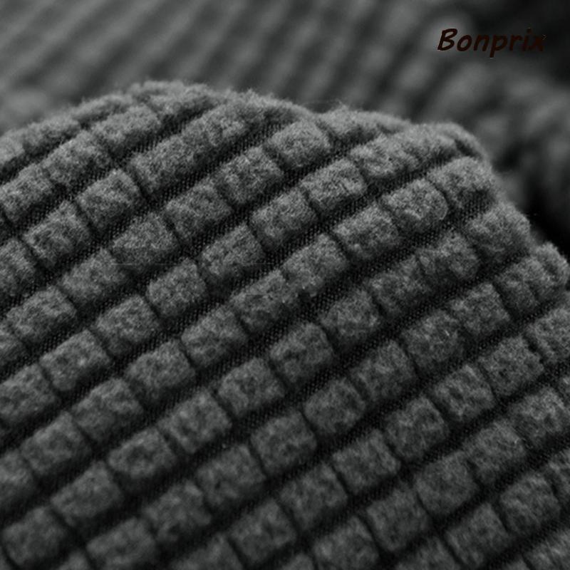 Vỏ Bọc Ghế Ngồi Sofa Trang Trí Không Cánh Tay Giặt Được