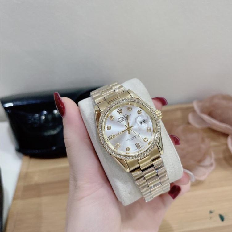 lỗi 1 ĐỔI 1 MIỄN PHÍ, Đồng hồ nam đẹp món quà yêu thương