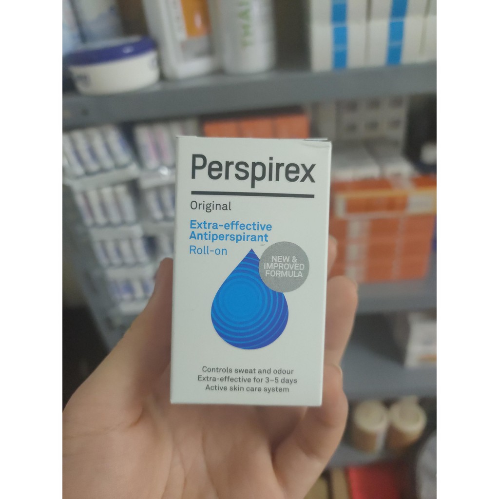 Lăn khử mùi Perspi | BigBuy360 - bigbuy360.vn