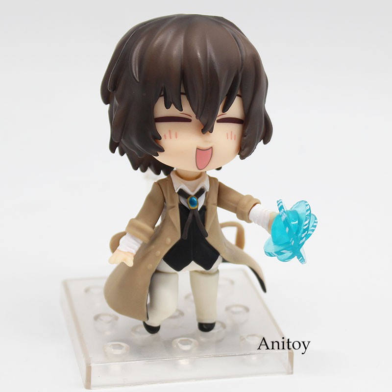 Mô hình Nendoroid #657 - Osamu Dazai - anime Bungo Stray Dogs