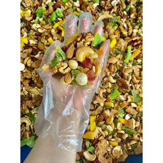 Ngũ cốc siêu hạt Bianola Cầu Bình an