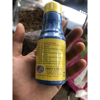 Vitamin B1 100ml cho hoa lan