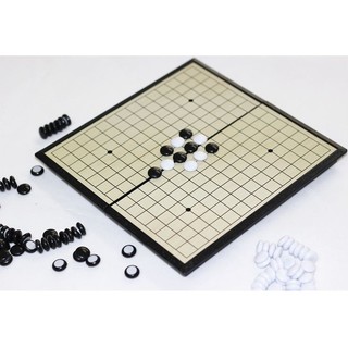 Bộ cờ vây, cờ caro