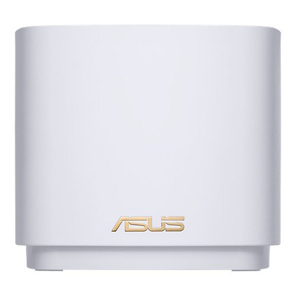 Hệ thống MESH WI-FI 6 ASUS XD4 (W-2-PK) Mini ZenWiFi AX1800 Băng Tần Kép