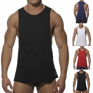 TR❤Áo thun 3 lỗ tập Gym cho nam