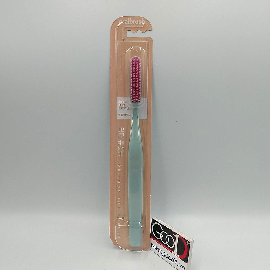 Bàn Chải Đánh Răng  Dr.Long Hàn Quốc cao cấp