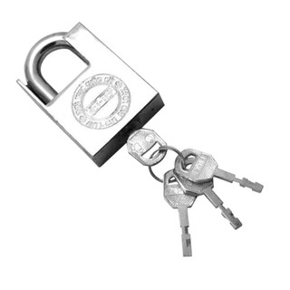 Ổ khoá việt tiệp chống cắt loại lớn 96 x 60 ống phi 12mm mẫu 1602