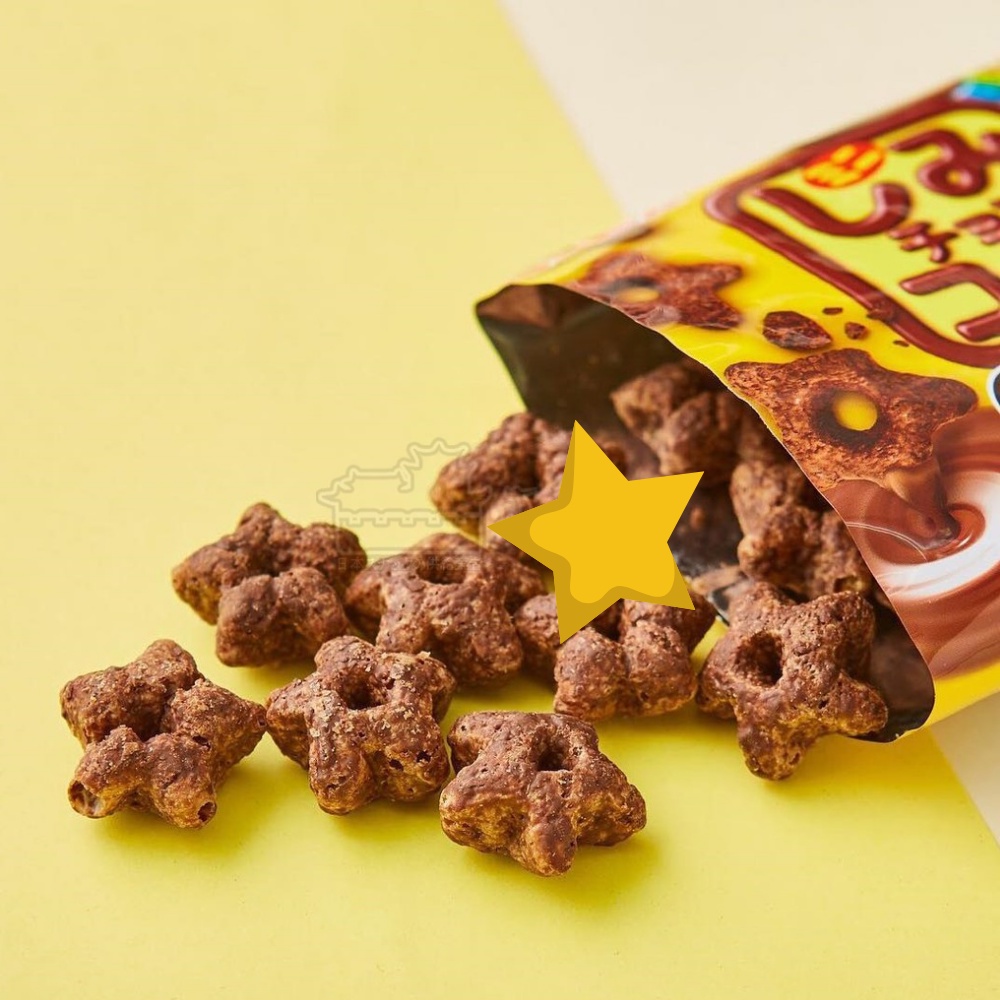 Bánh Snack Nội Địa Nhật CALBEE / YBC / WAKODO / GINBIS / MATSUNAGA / MASUYA ONIGIRI / TOHATO / MORINAGA / OYATSU Ăn Dặm