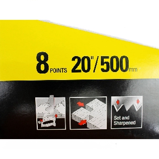 Cưa gỗ Stanley 20-503