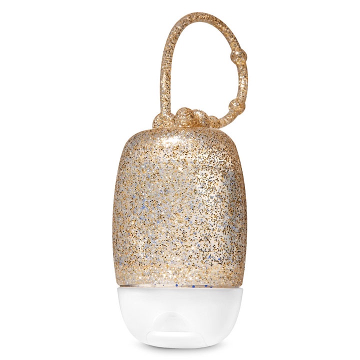 Móc treo gel rửa tay Bath & Body Works nhiều màu