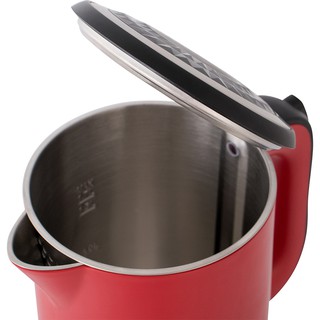 Bình đun siêu tốc Sharp 1.7 lít EKJ-17EVPS-RD
