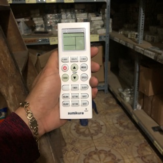 Điều khiển điều hoà sumikura
