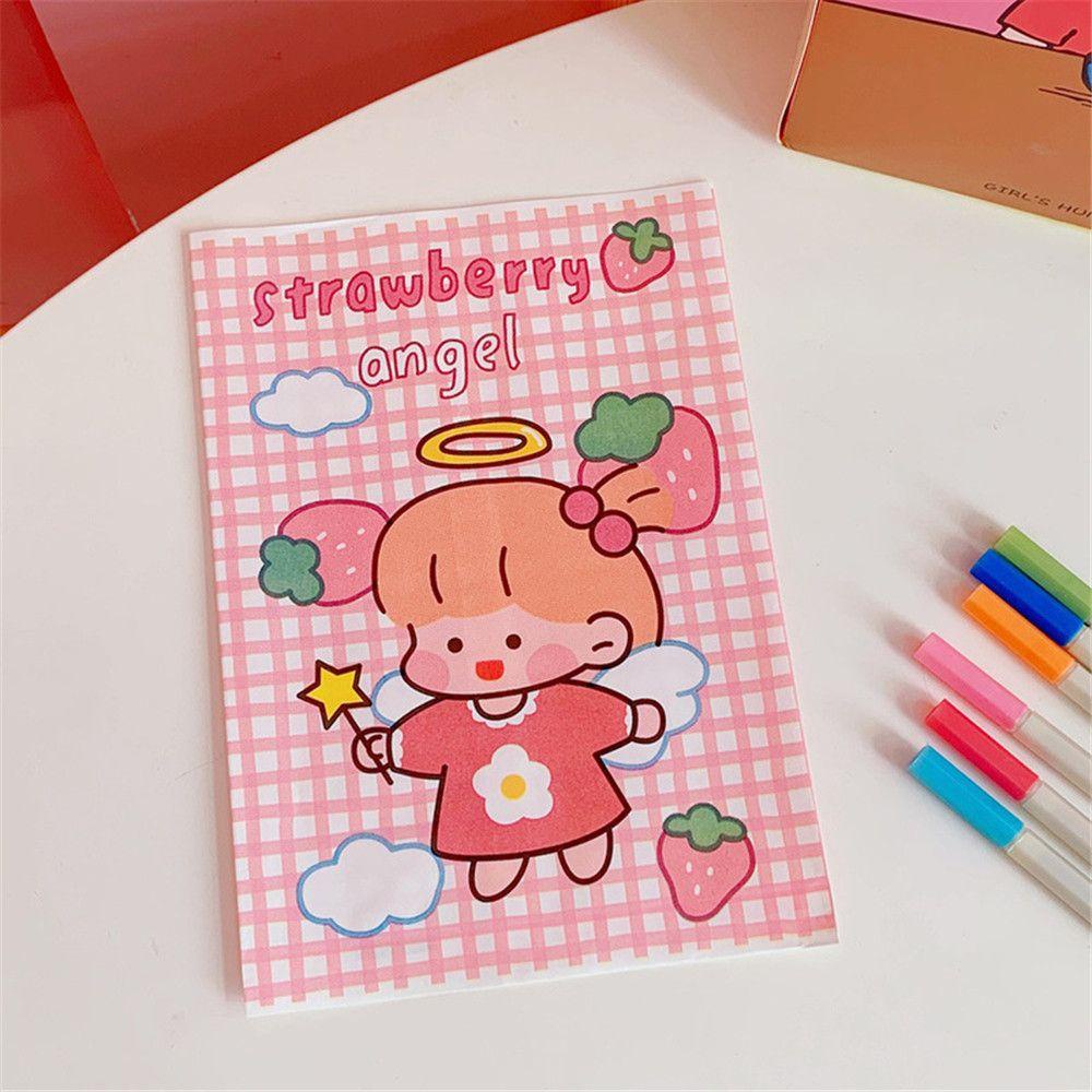 Túi Đựng Kẹo Kiểu Hàn Quốc Dễ Thương Dùng Làm Quà Tặng