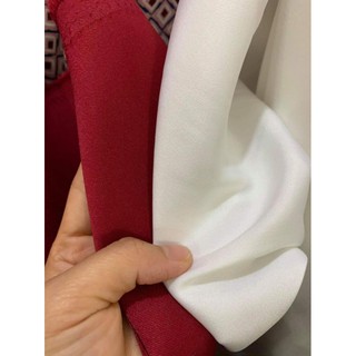 Vải tafta xịn cao cấp