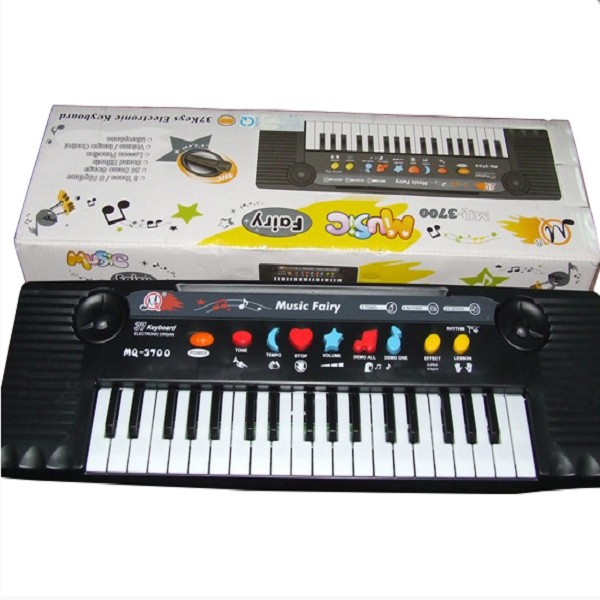 Đàn Organ MQ 802, Cổng USB Cho Bé yêu