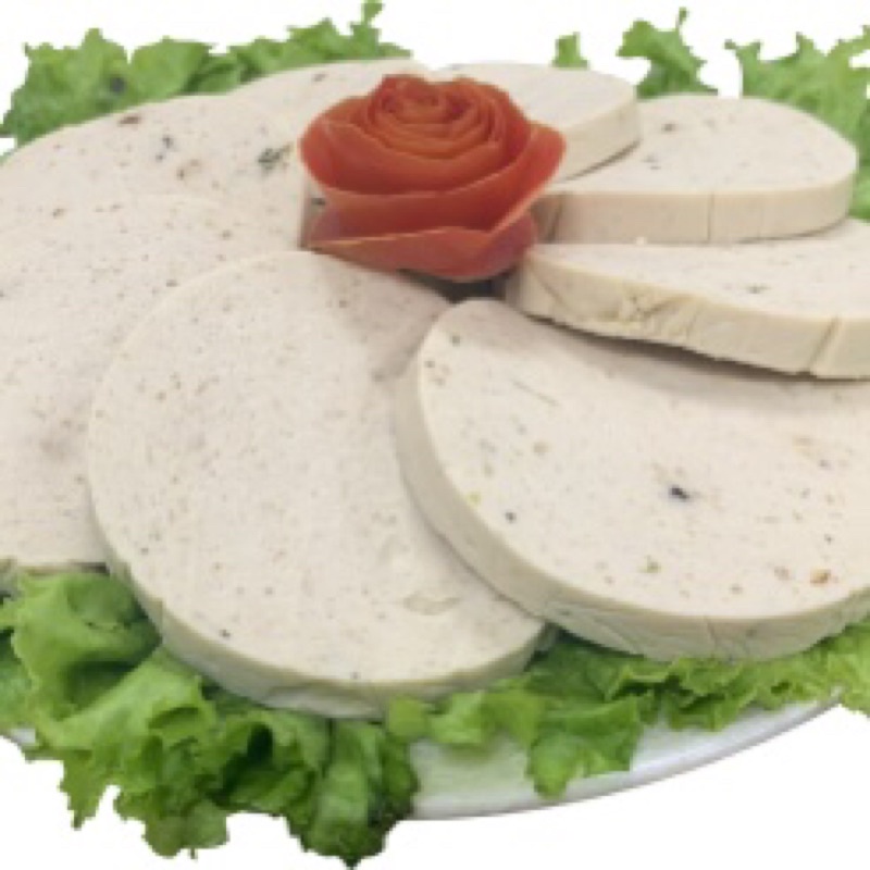 Chả cá lụa Yummy 500gr thơm ngon