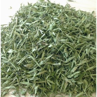 Cỏ ngọt lá sấy khô sạch 500g