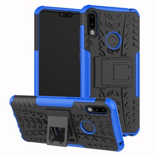 Ốp lưng có thanh đứng cho điện thoại Asus ZenFone Max Pro (M2) ZB631KL