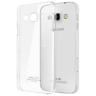 Ốp lưng Samsung A8 2015/2016 hãng IMAK cứng trong