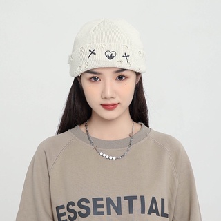 Beanie / mũ len