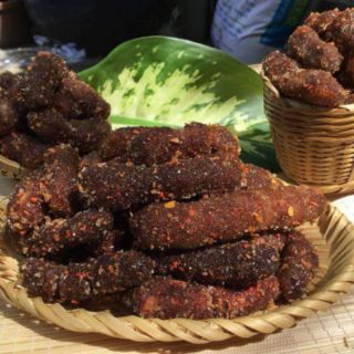 Me lào chua cay 500gr