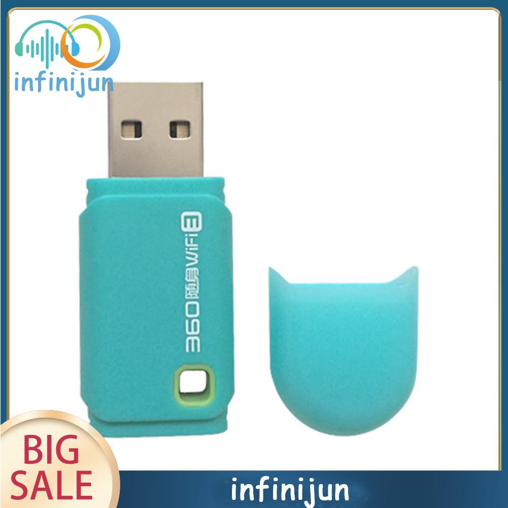 Usb Wifi 2.0 3 Chế Độ Tiện Dụng | BigBuy360 - bigbuy360.vn