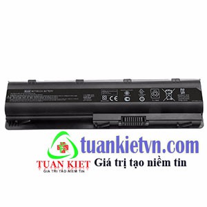 Pin laptop HP 435 431 430 G7 G6 G5 MU09 MU06 DM4