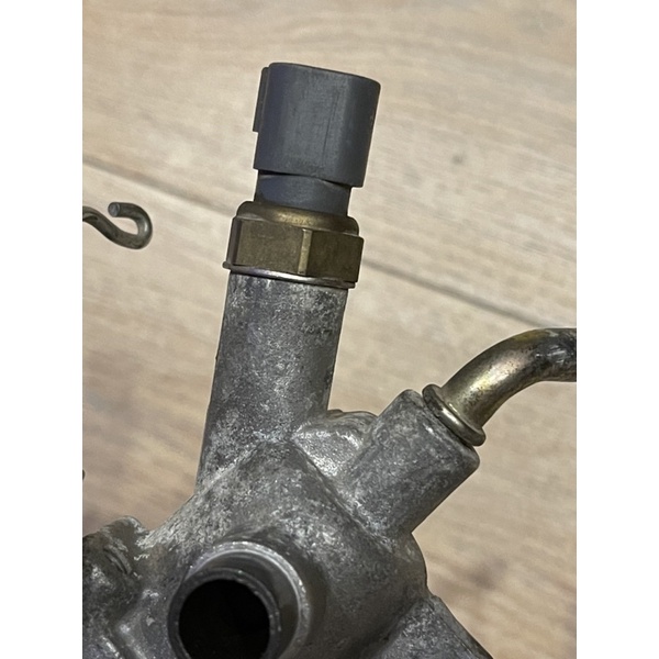 Van hằng nhiệt, lúp pê nước Sh Ý 2005-2011