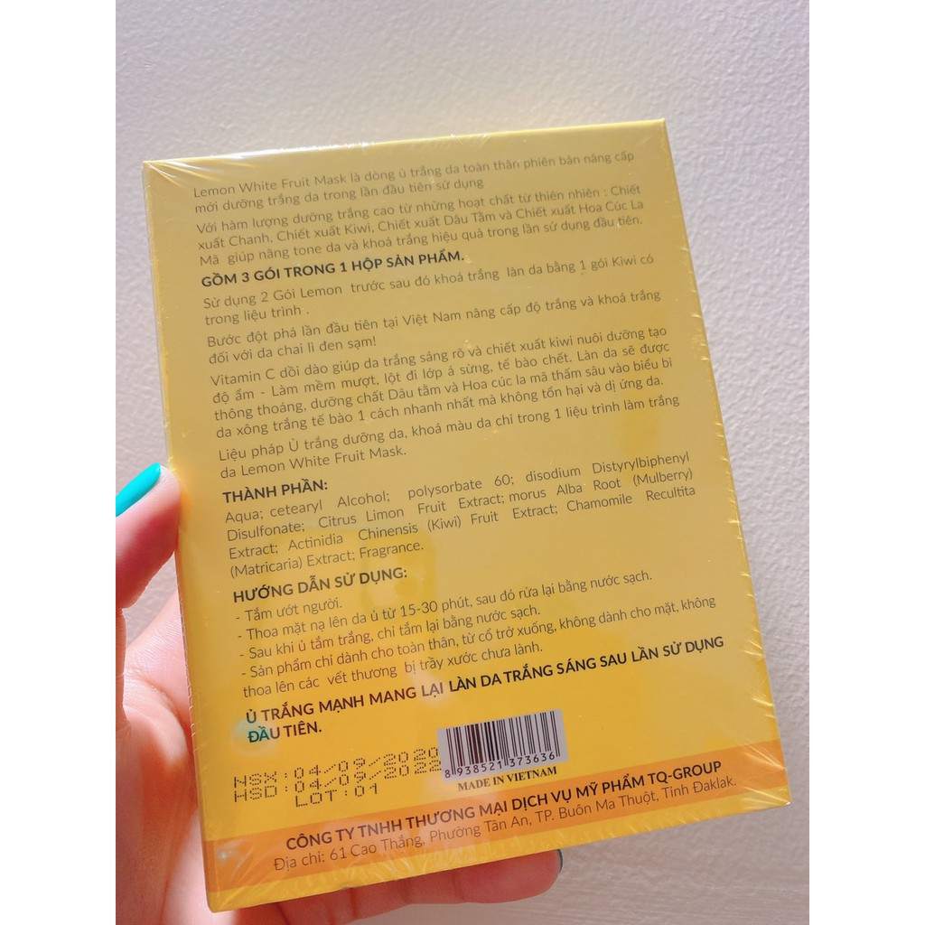 Ủ TRẮNH CHANH _ chính hãng | BigBuy360 - bigbuy360.vn