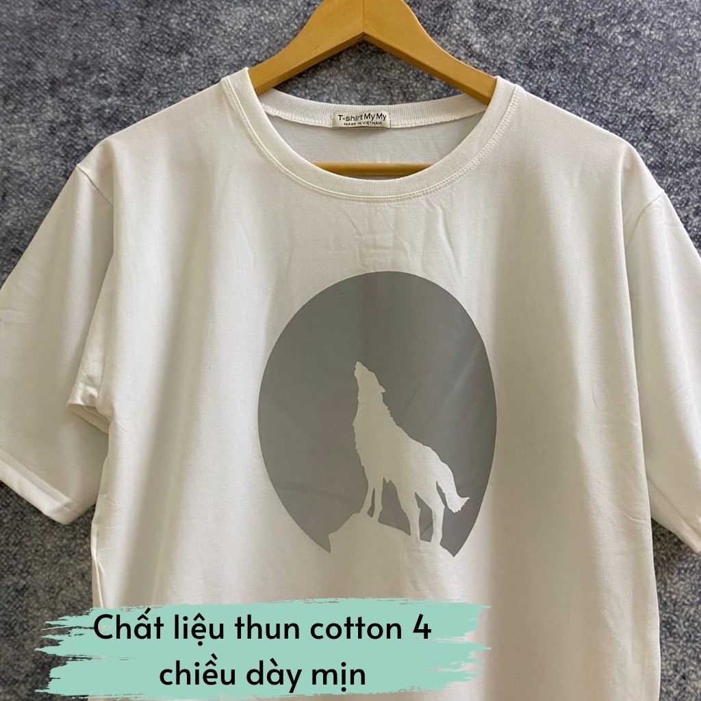 Áo thun tay lỡ ❤️FREESHIP❤️ Áo phông unisex nam nữ form rộng thời trang Freesize chất Cotton thấm hút mồ hôi tốt - T30 | BigBuy360 - bigbuy360.vn
