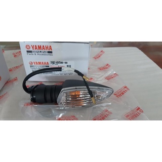 Xi nhan sau Exciter 150 Yamaha