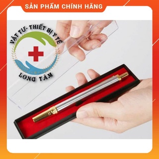 Bút chích máu - Bút lấy máu thử tiểu đường- bút lấy máu bấm liên tục