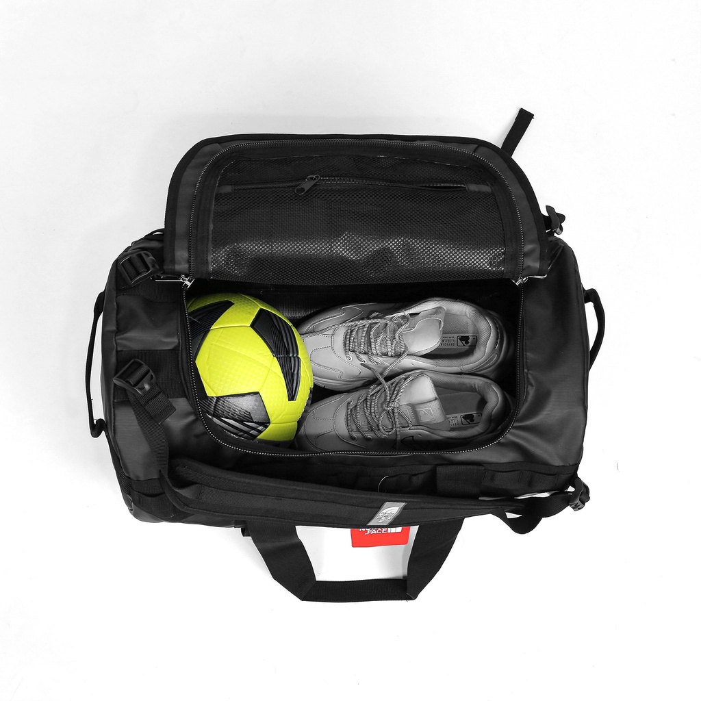 Túi du lịch TNF Base Camp Duffel Bag chống nước cực tốt thích hợp đi phượt hàng xuất xịn bảo hành trọn đời