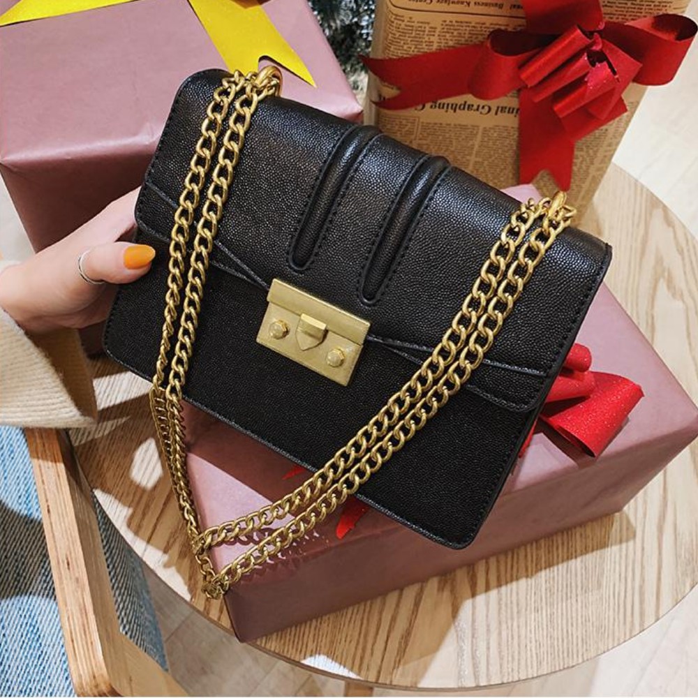 [Mã WABRWB24 giảm 30K đơn 99K] Faya -Túi xách thời trang đi tiệc sang trọng T667 | BigBuy360 - bigbuy360.vn