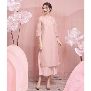 áo dài cách tân(naivang955)