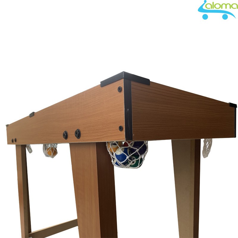 Đồ chơi bàn Bi-A bằng gỗ Table TTP-69 chân cao ⚡ Cỡ lớn 70x40x60cm rèn luyện tư duy ⚡ Cho cả người lớn và trẻ nhỏ