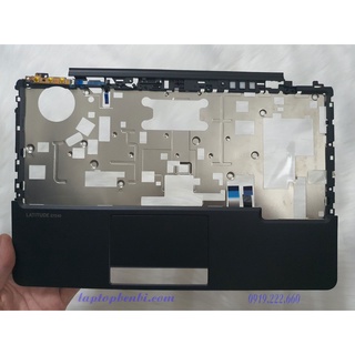 Mặt C vỏ laptop dell latitude E7240 mặt C bàn phím dell E7240 có chuột touchpad