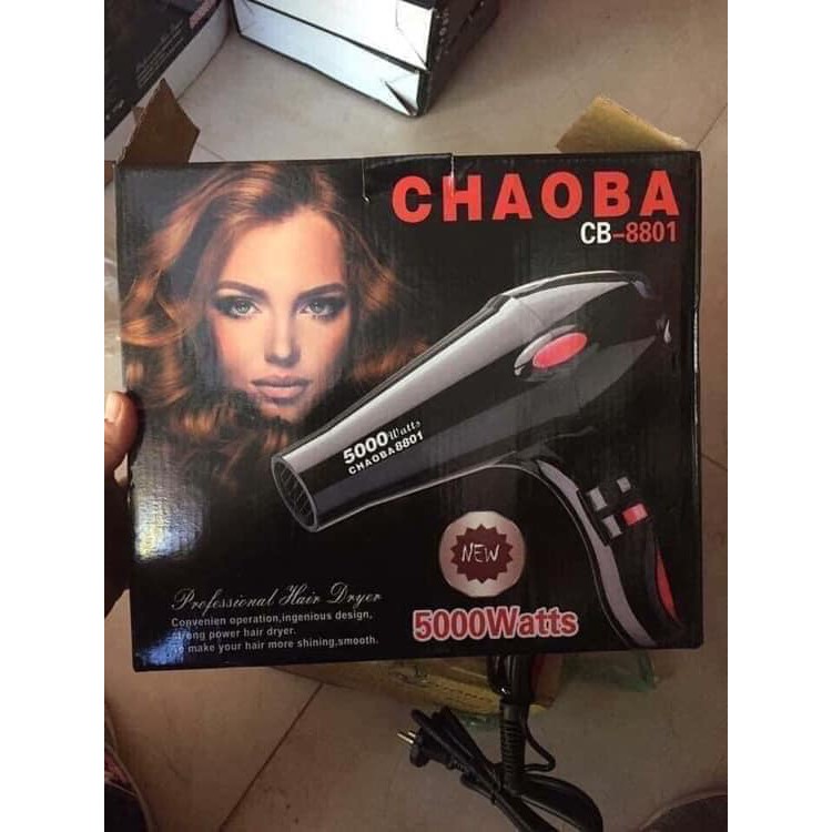 Máy sấy Chaoba 5000W