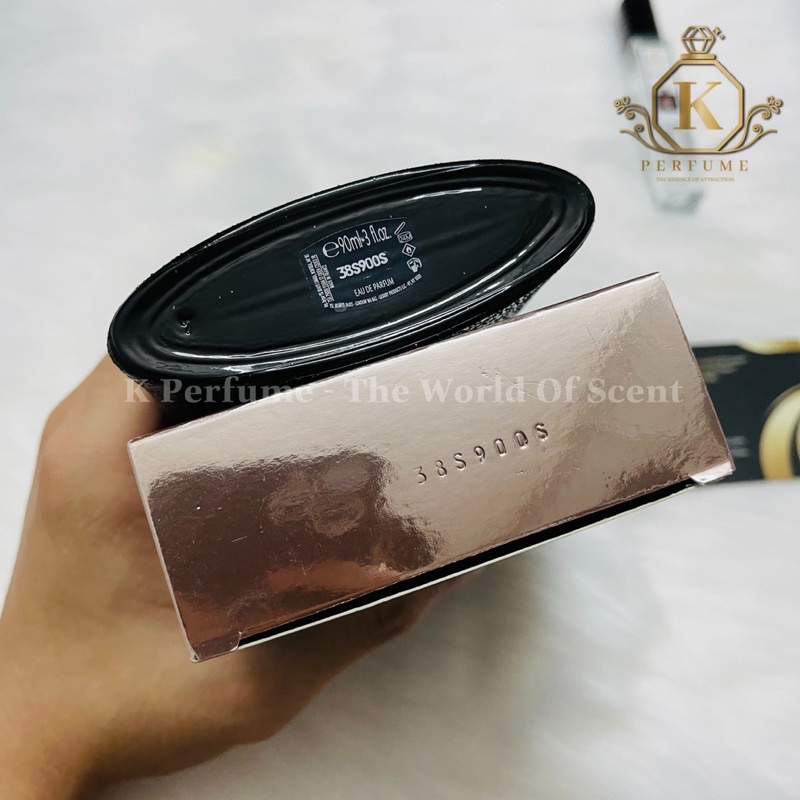 [K Perfume Chính Hãng] Nước Hoa Nữ YSL Black Opium | Thế Giới Skin Care